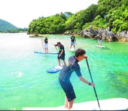 Paddle Surf en Bilbao, Urdaibai y Noja