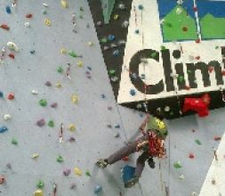 Climbat Girona