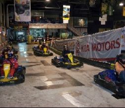 Formula Karting Granada