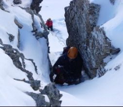 Alpinismo