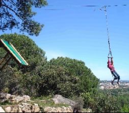 Aventura para todas las edades