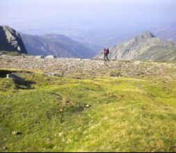 Trekking:Alpes,Marruecos,Picos,Gredos...