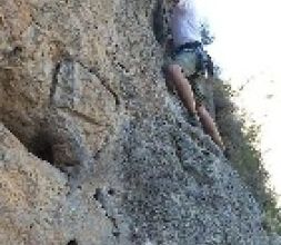 Cursos de iniciación a la escalada