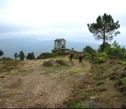 Paisajes de Galicia