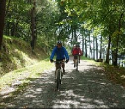 Rutas en bici por Euskadi