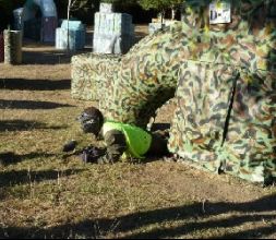 Irustak Paintball