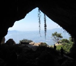 Sierra de Bernia