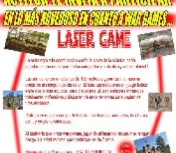 Laser Tag