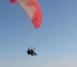 PARAPENTE