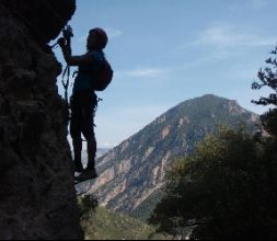 Ferrata Regina