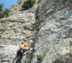 Escalada