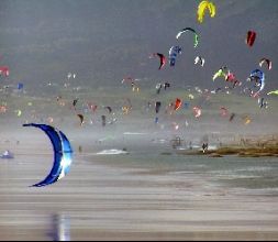 TARIFA KITESURF