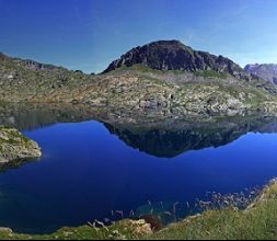 Estany de Mariola