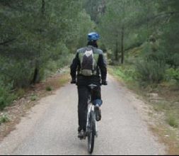 Rutas Bicicleta