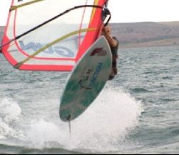 Windsurf