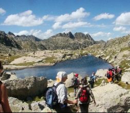 Circo de Colomers (P.N.Aiguestortes)