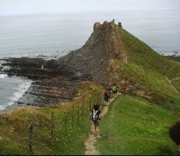 Deba-Zumaia (Gipuzkoa)