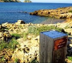 Senderismo en Menorca