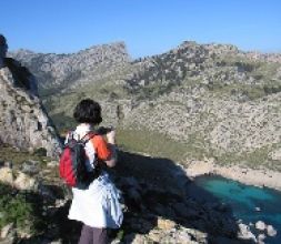 Trekking y senderismo