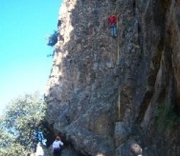 Escalada