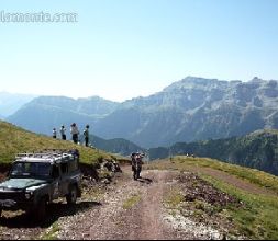 Rutas 4x4 todo el año