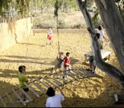 parque infantil