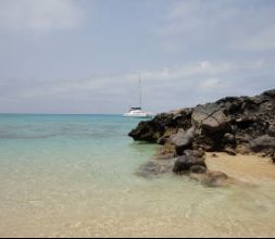 Playas de sueño