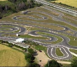 Circuito de Karting Sallent