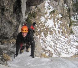 Promocionamos los deportes de montaña