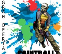 Paintball