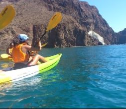 EXCURSION EN KAYAK! 605947178