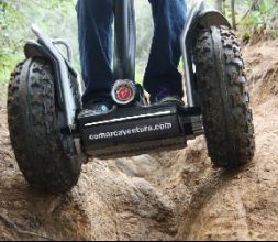 Segway Maresme Comarca Aventura