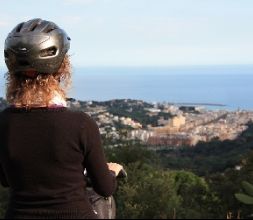 Segway Maresme Comarca Aventura