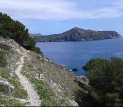 caminos con vistas increíbles¡¡¡