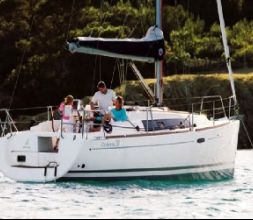 Beneteau Oceanis 31