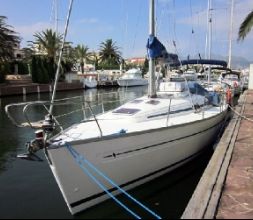 Bavaria 36