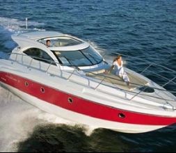 Beneteau Montecarlo 37