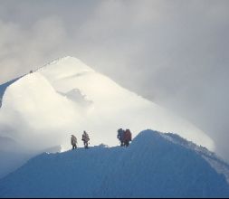 Alpinismo