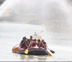 Rafting