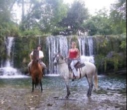 Rutas a caballo cerca de Bilbao