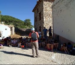 También las calles tienen su historia