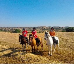 Florejacs (Ruta dels Castells)