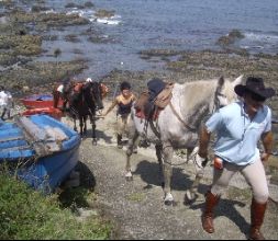 Ruta de Las Playas