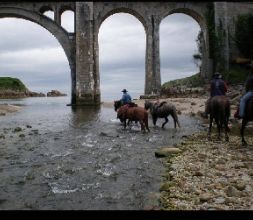 Bellos paisajes