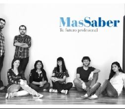 Equipo humano de MasSaber