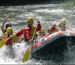 RAFTING