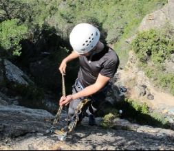 Escalada