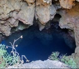 La Cueva De La Luz