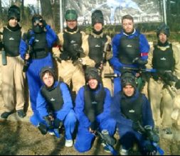 Paintball