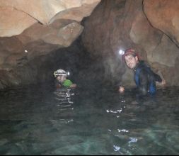 Cueva del Toro